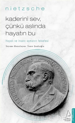 Picture of Kaderini Sev Çünkü Aslında Hayatın Bu
