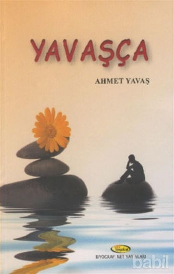 Picture of Yavaşça