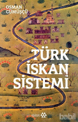 Picture of Türk İskan Sistemi