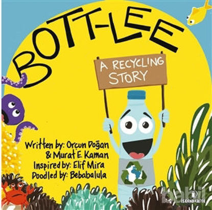 Picture of Bott Lee
