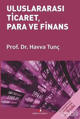 Picture of Uluslararası Ticaret Para ve Finans