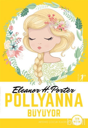 Picture of Pollyanna Büyüyor (Tam Metin)