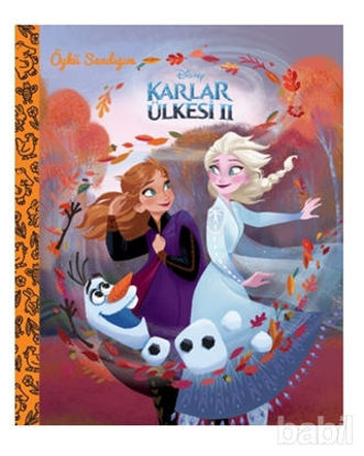 Picture of Disney Karlar Ülkesi 2