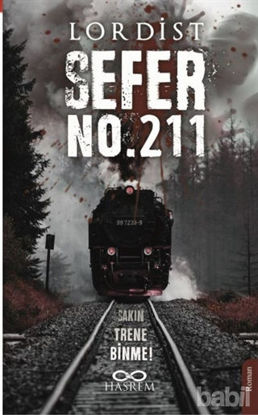 Picture of Sefer No 211