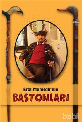 Picture of Erol Manisalı'nın Bastonları