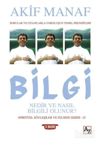 Picture of Bilgi Nedir ve Nasıl Bilgili Olunur?