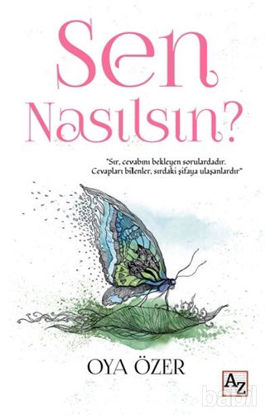 Picture of Sen Nasılsın?