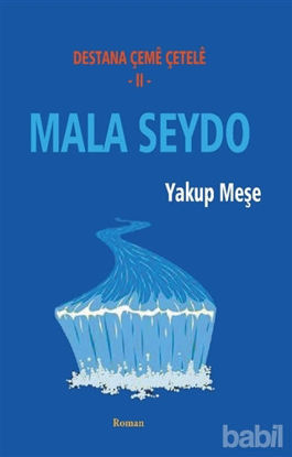 Picture of Mala Seydo - Destana Çeme Çetele 2