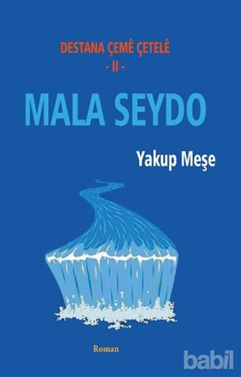 Picture of Mala Seydo - Destana Çeme Çetele 2