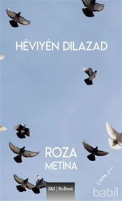 Picture of Hevıyen Dılazad