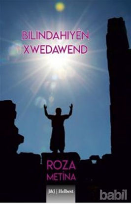 Picture of Bılındahıyen Xwedawend