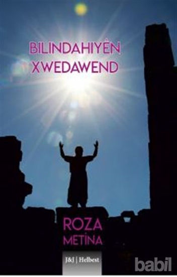 Picture of Bılındahıyen Xwedawend