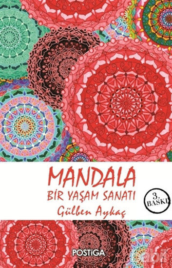 Picture of Mandala  - Bir Yaşam Sanatı