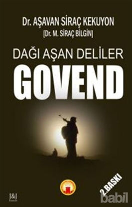 Picture of Dağı Aşan Deliler Govend