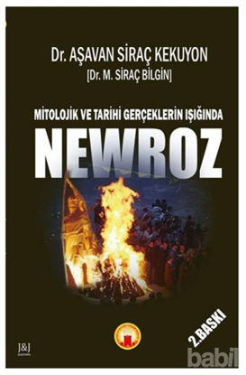 Picture of Mitolojik ve Tarihi Gerçeklerin Işığında Newroz