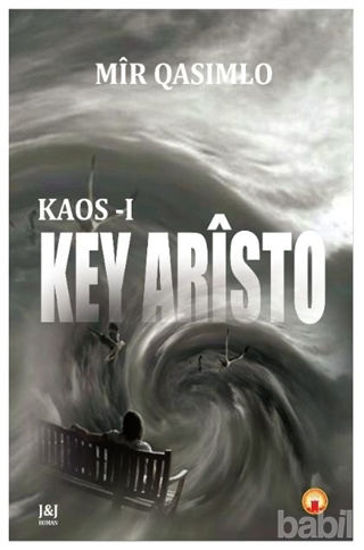 Picture of Kaos-ı Key Aristo