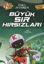 Picture of Sır Muhafızları - Büyük Sır Hırsızları