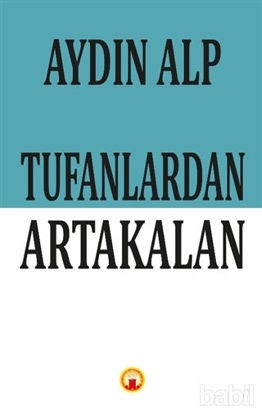 Picture of Tufanlardan Artakalan