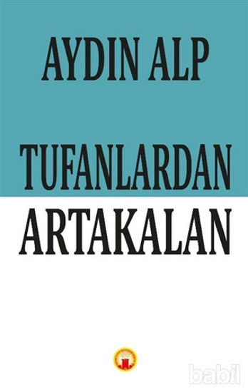 Picture of Tufanlardan Artakalan
