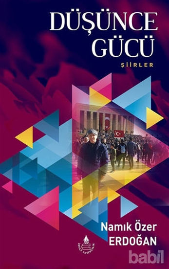 Picture of Düşünce Gücü