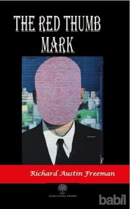 Picture of The Red Thumb Mark