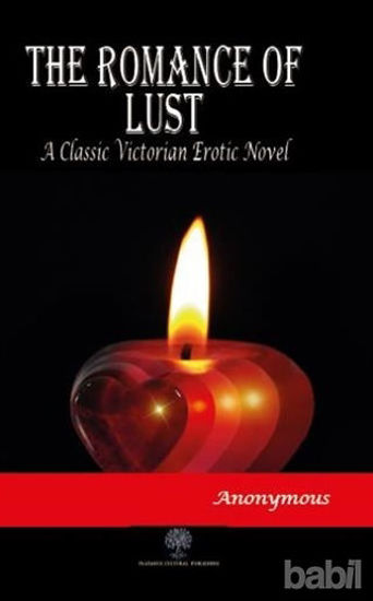 Picture of The Romance of Lust