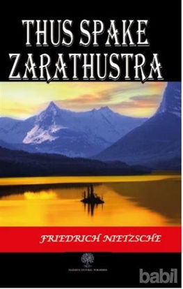 Picture of Thus Spake Zarathustra