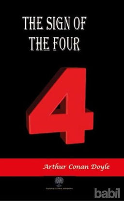 Picture of The Sign of the Four
