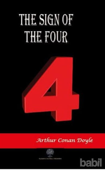 Picture of The Sign of the Four