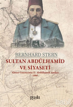 Picture of Sultan Abdülhamid ve Siyaseti
