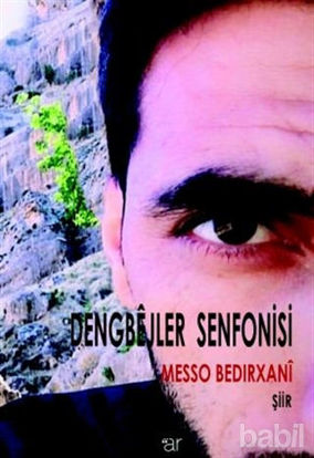 Picture of Dengbejler Senfonisi