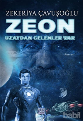 Picture of Zeon: Uzaydan Gelenler Var