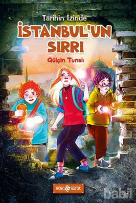 Picture of İstanbul’un Sırrı - Tarihin İzinde