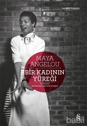 Picture of Bir Kadının Yüreği