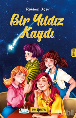 Picture of Bir Yıldız Kaydı