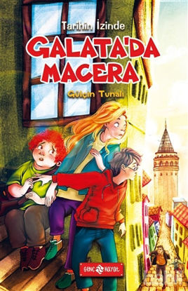 Picture of Galata’da Macera - Tarihin İzinde