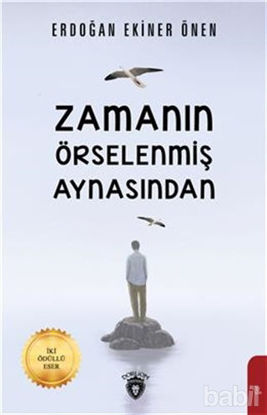 Picture of Zamanın Örselenmiş Aynasından