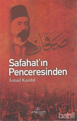 Picture of Safahat’ın Penceresinden