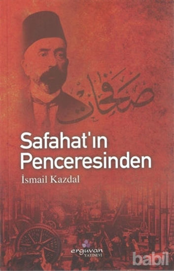 Picture of Safahat’ın Penceresinden