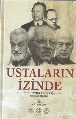 Picture of Ustaların İzinde