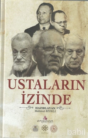 Picture of Ustaların İzinde
