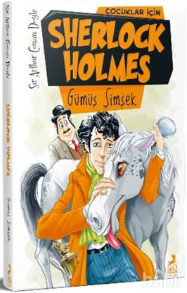 Picture of Çocuklar İçin Sherlock Holmes - Gümüş Şimşek