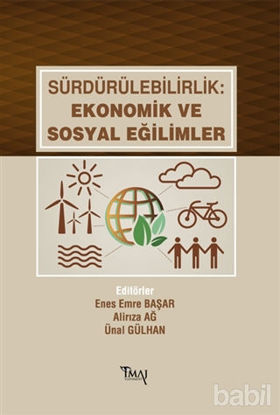Picture of Sürdürülebilirlik: Ekonomik ve Sosyal Eğilimler
