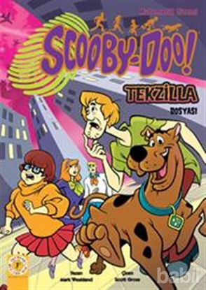 Picture of Scooby - Doo! - Tekzilla Dosyası