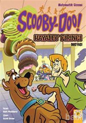 Picture of Scooby - Doo! - Hayalet Fırıncı Dosyası