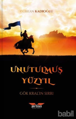 Picture of Unutulmuş Yüzyıl