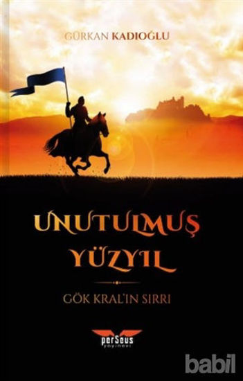 Picture of Unutulmuş Yüzyıl