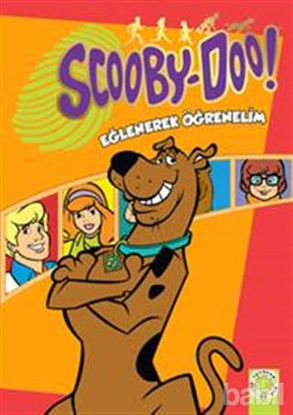 Picture of Scooby - Doo! - Eğlenerek Öğrenelim