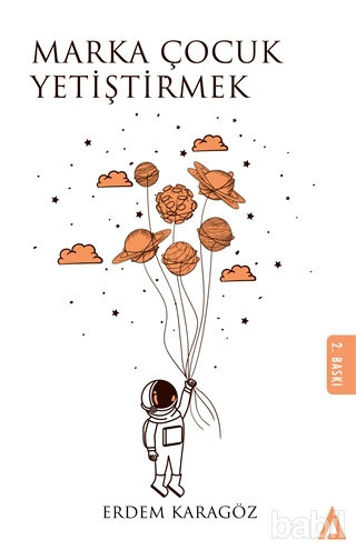 Picture of Marka Çocuk Yetiştirmek