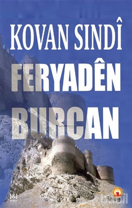 Picture of Feryaden Burcan